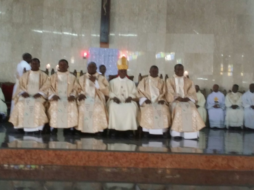 catholic-diocese-of-warri-ordains-five-new-priests-catholic-diocese