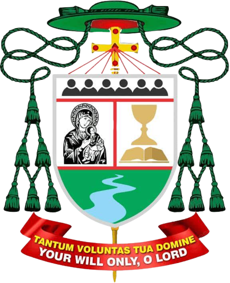 Catholic Diocese of Warri
